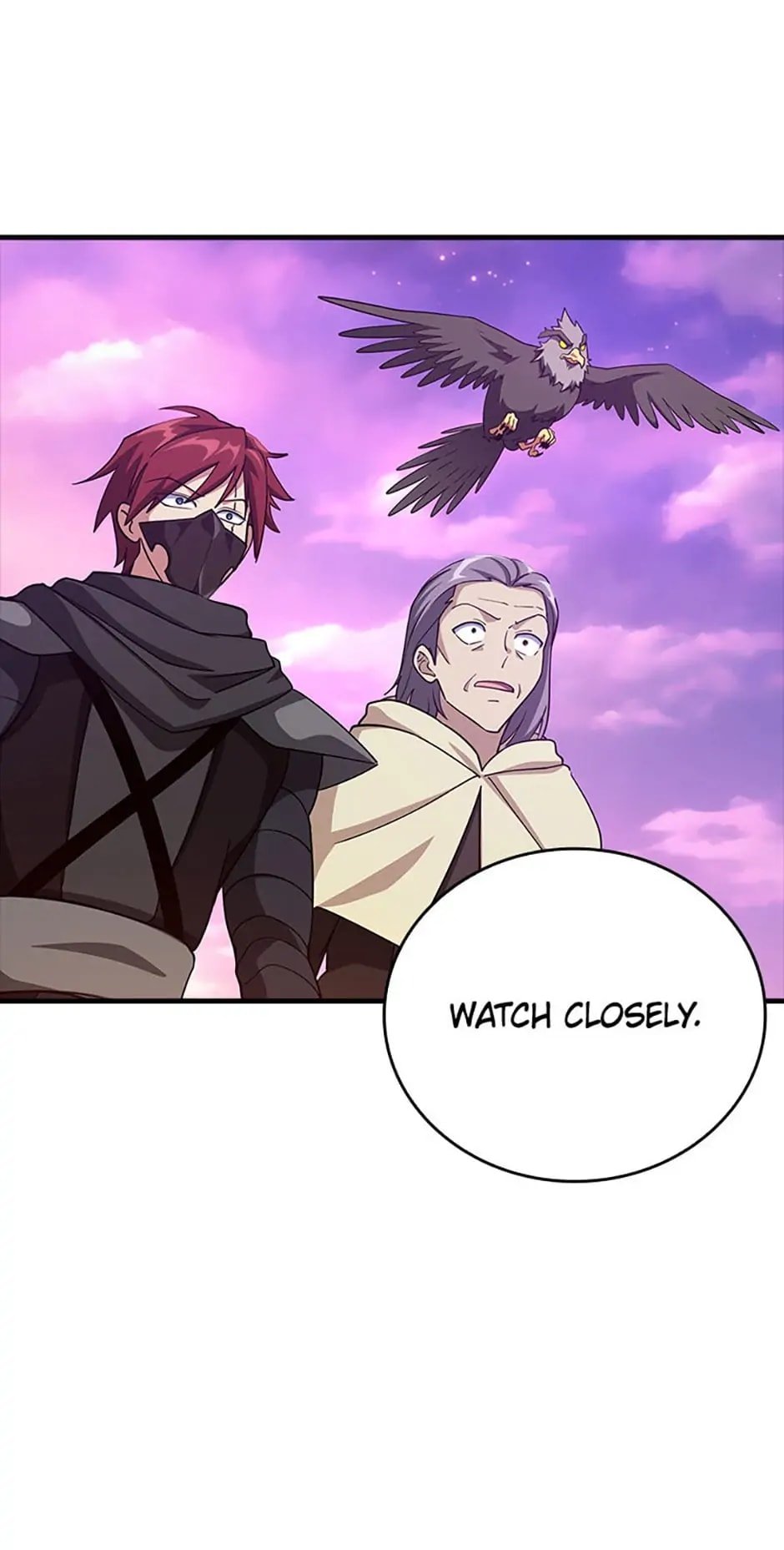 The Maxed-Out Player chapter 27 page 29