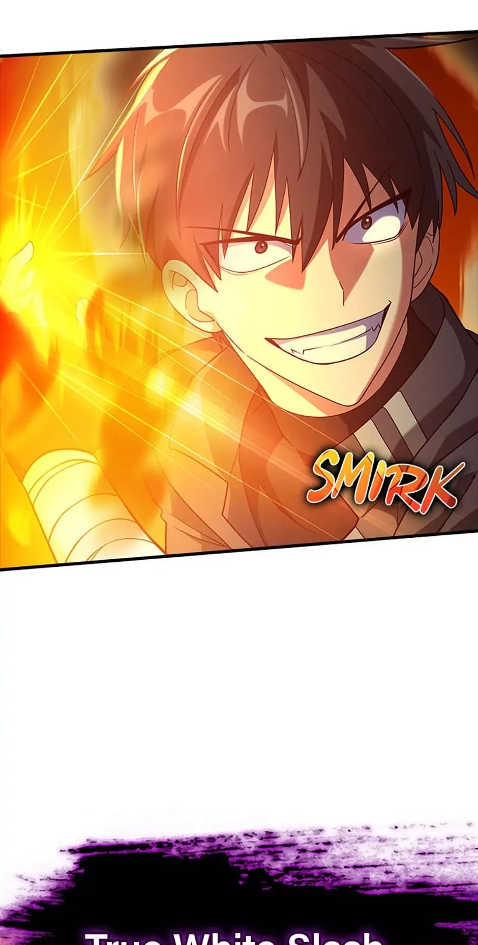 The Maxed-Out Player chapter 27 page 30