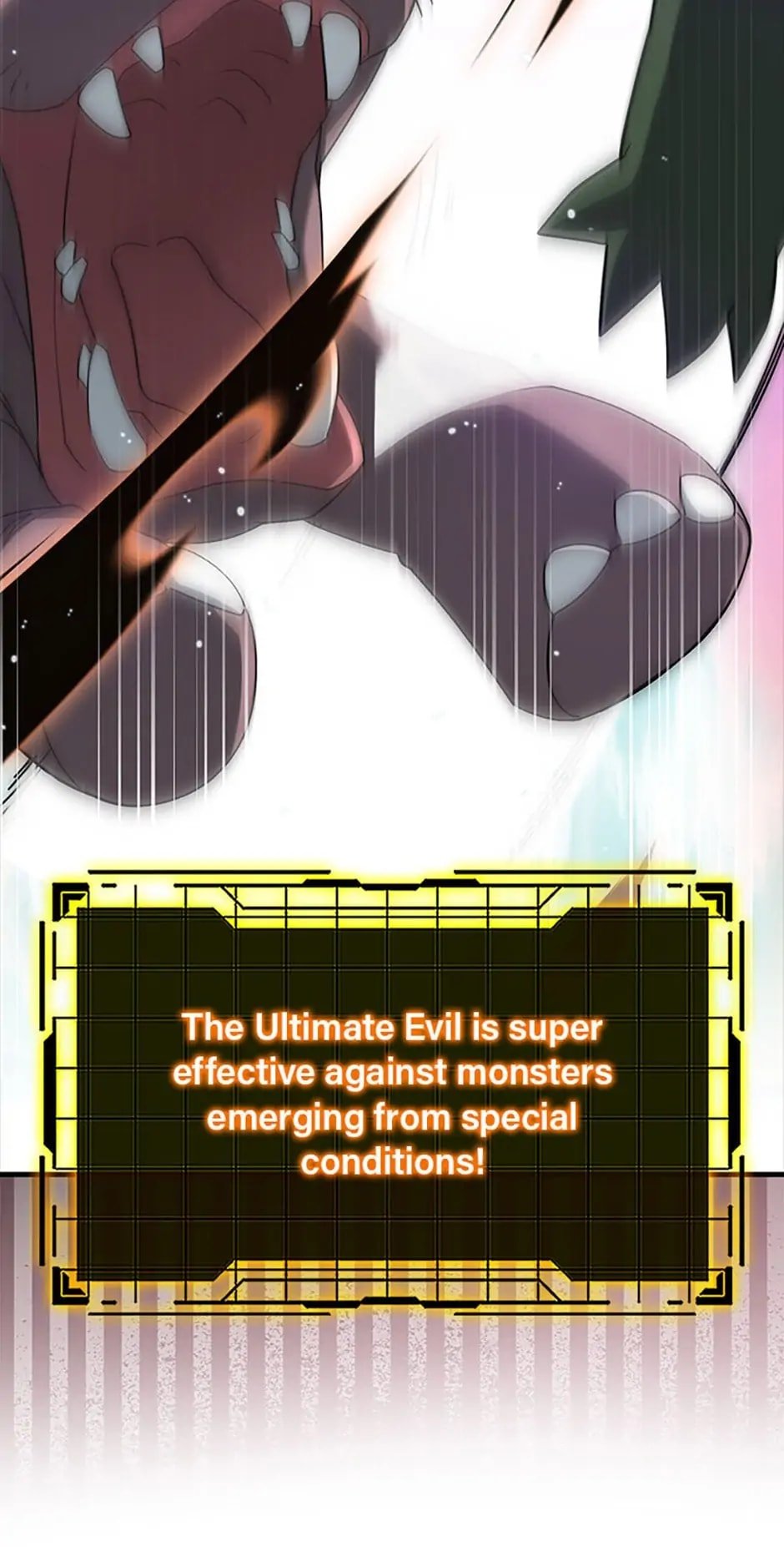 The Maxed-Out Player chapter 27 page 36