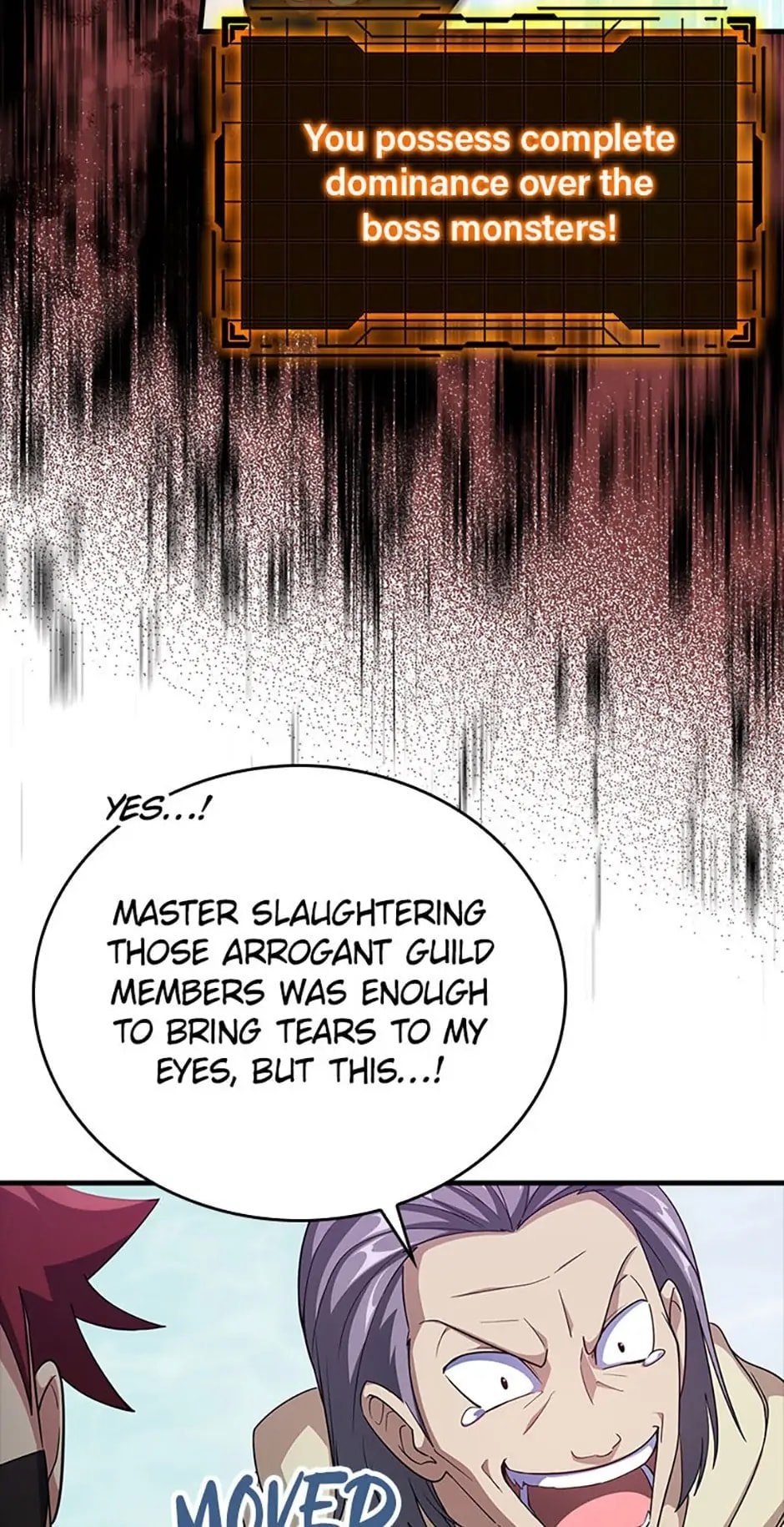 The Maxed-Out Player chapter 27 page 40