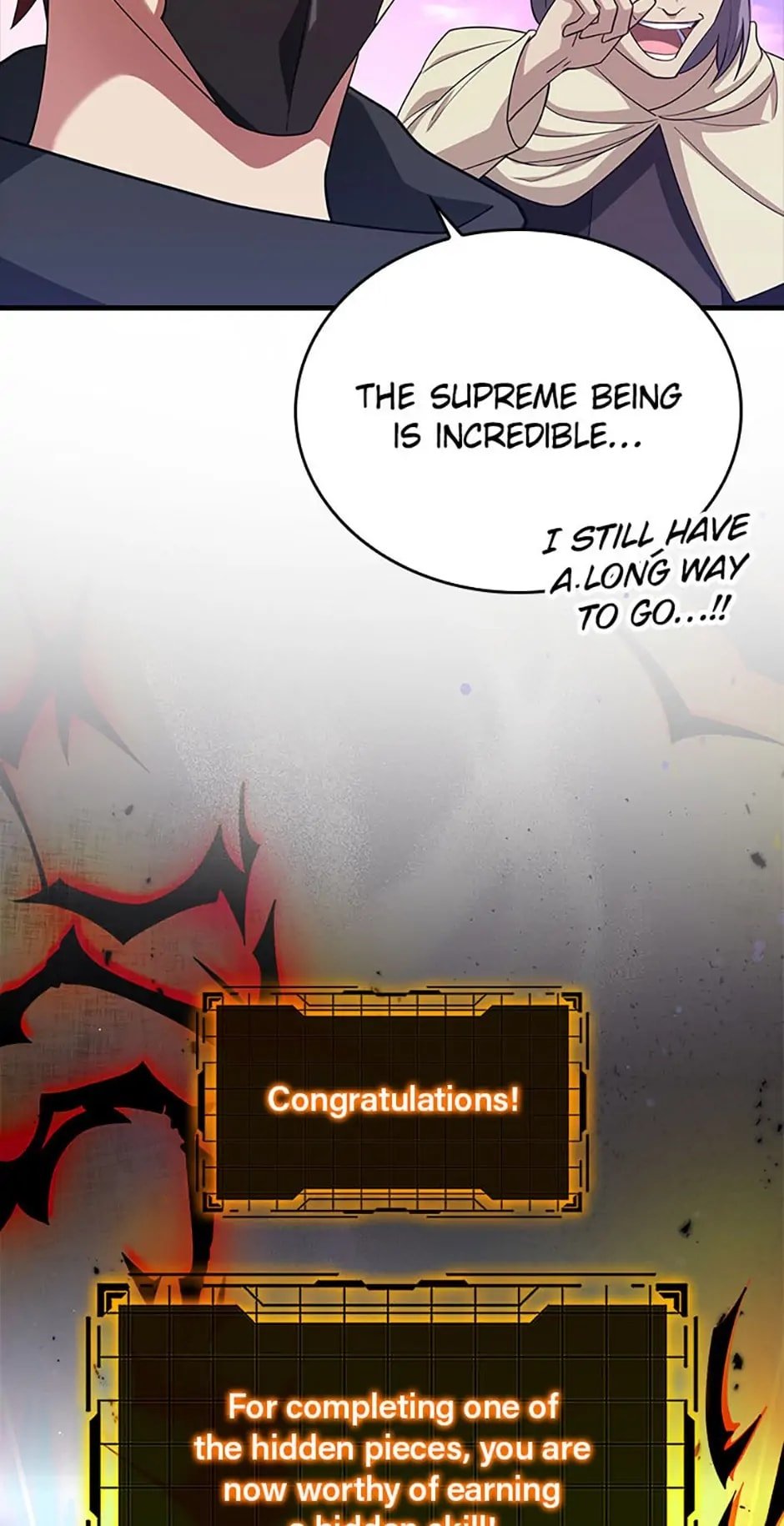 The Maxed-Out Player chapter 27 page 42