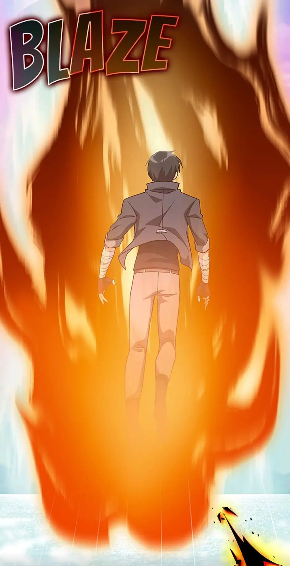 The Maxed-Out Player chapter 27 page 44