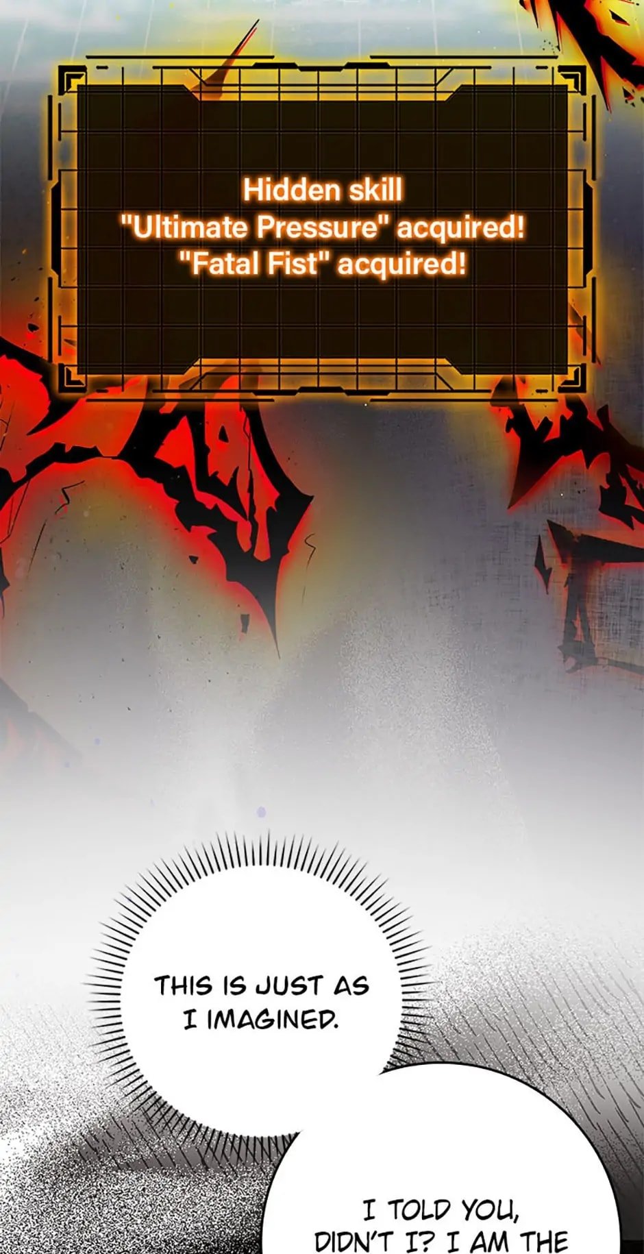 The Maxed-Out Player chapter 27 page 45