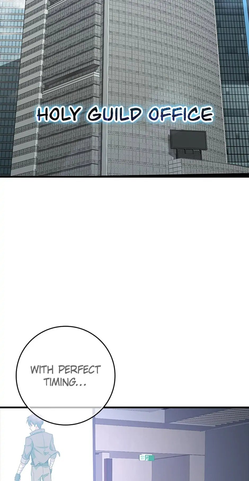 The Maxed-Out Player chapter 27 page 48