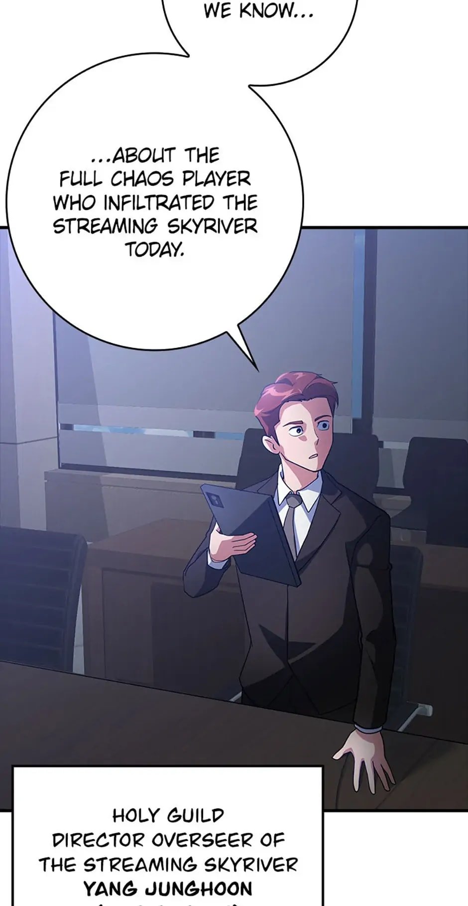 The Maxed-Out Player chapter 27 page 50