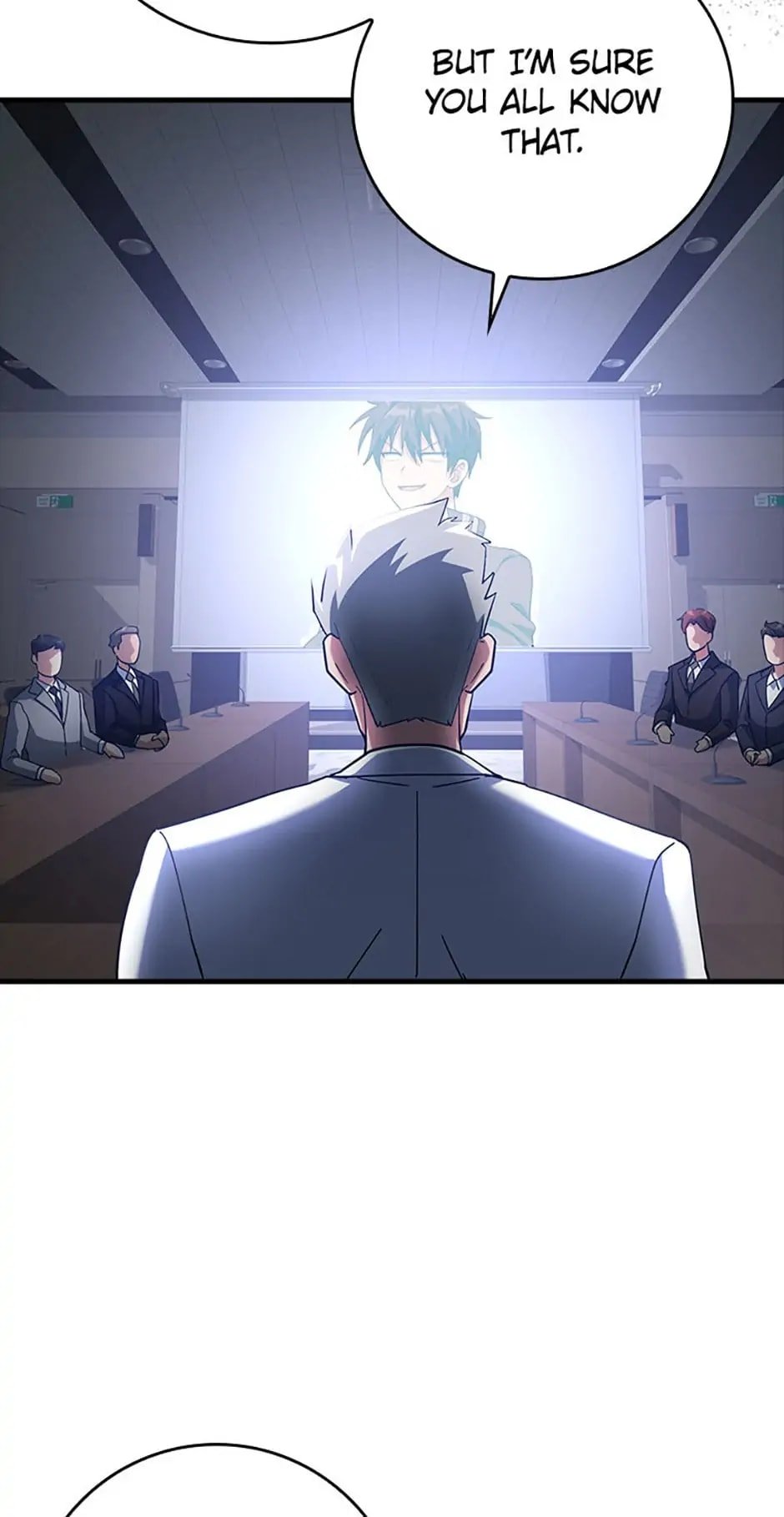 The Maxed-Out Player chapter 27 page 54