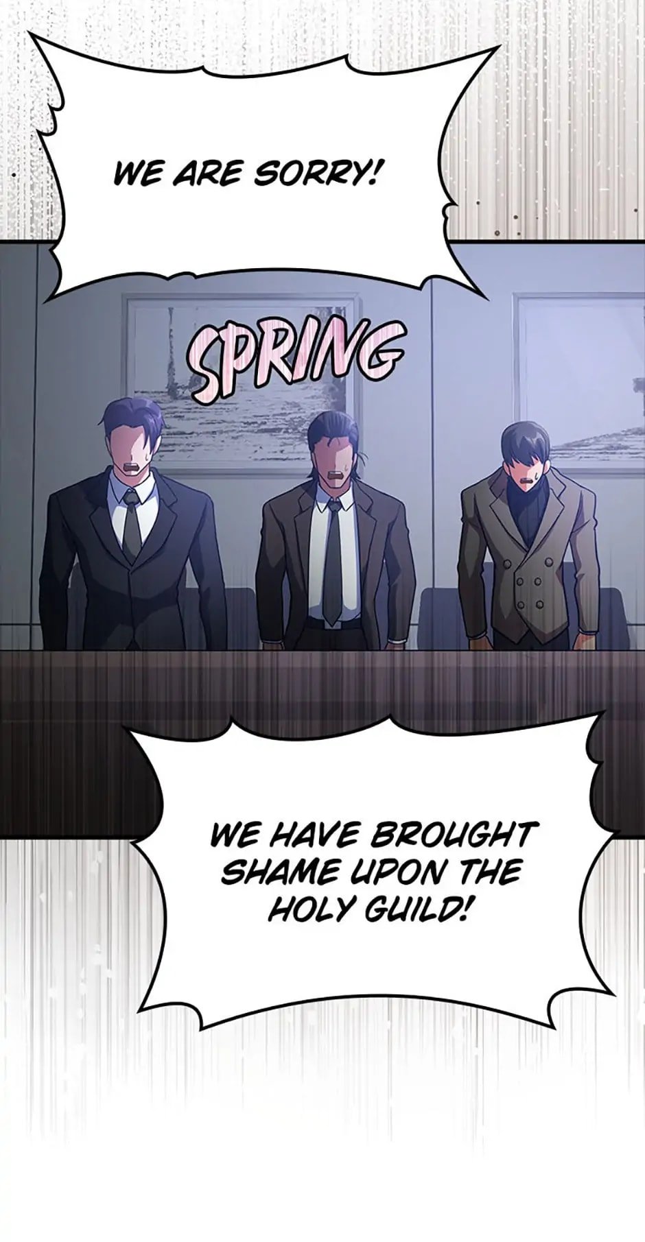 The Maxed-Out Player chapter 27 page 56