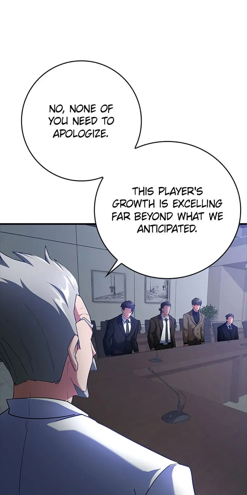 The Maxed-Out Player chapter 27 page 57