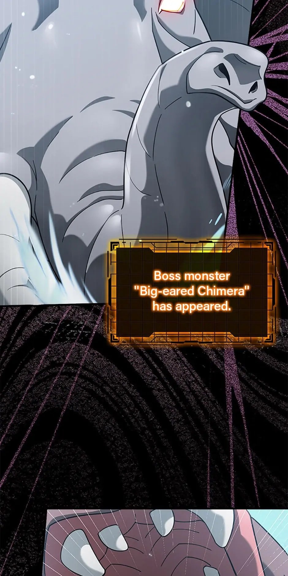 The Maxed-Out Player chapter 27 page 6