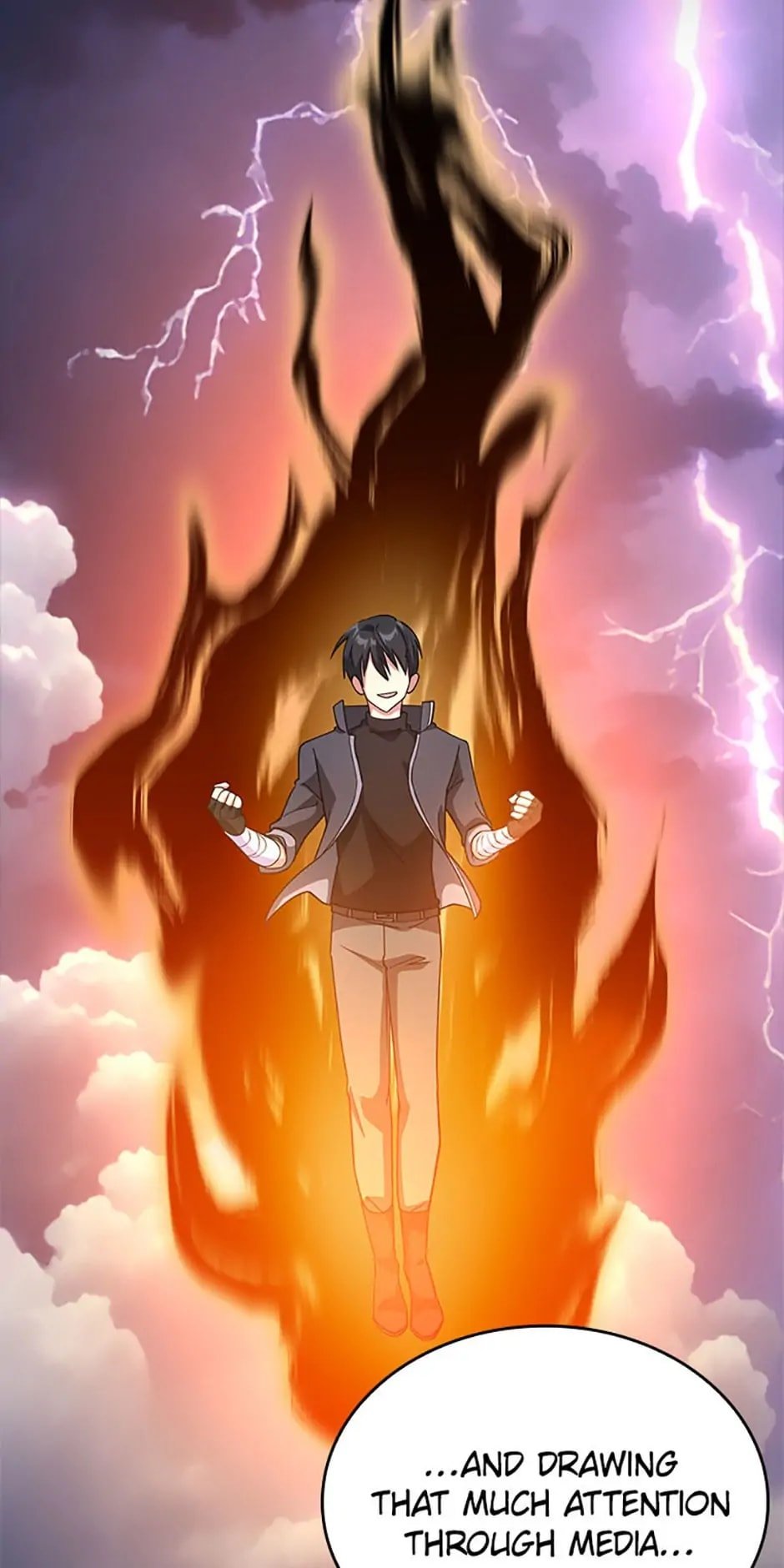 The Maxed-Out Player chapter 27 page 61