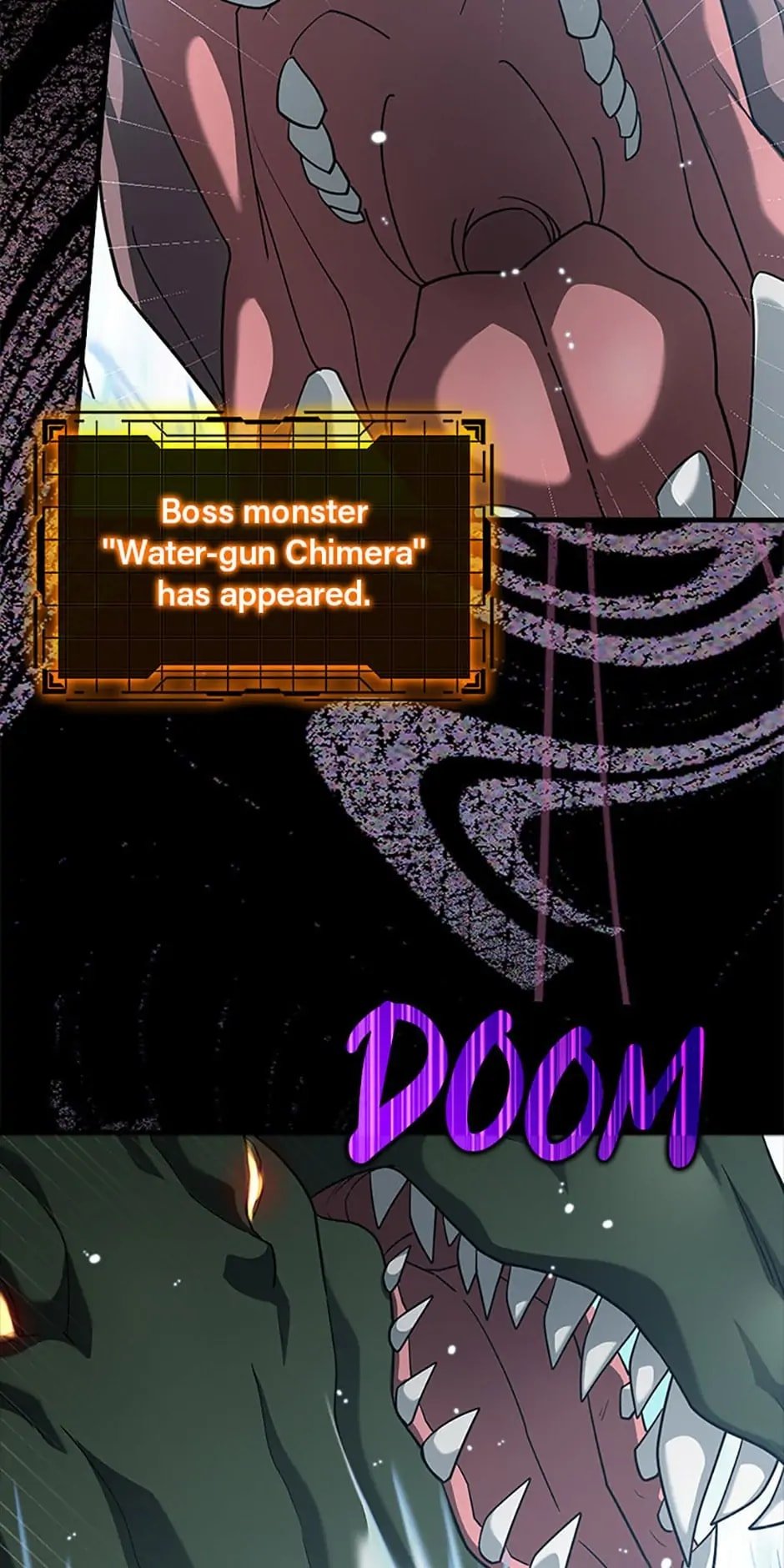 The Maxed-Out Player chapter 27 page 7