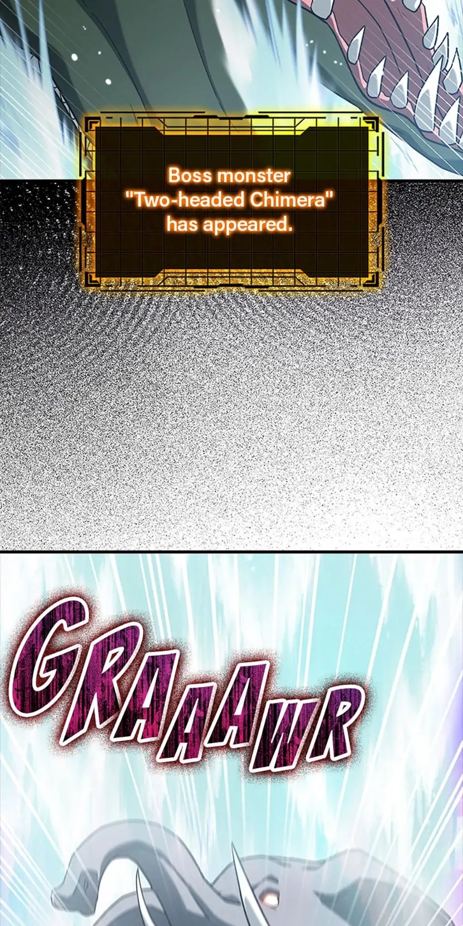 The Maxed-Out Player chapter 27 page 8