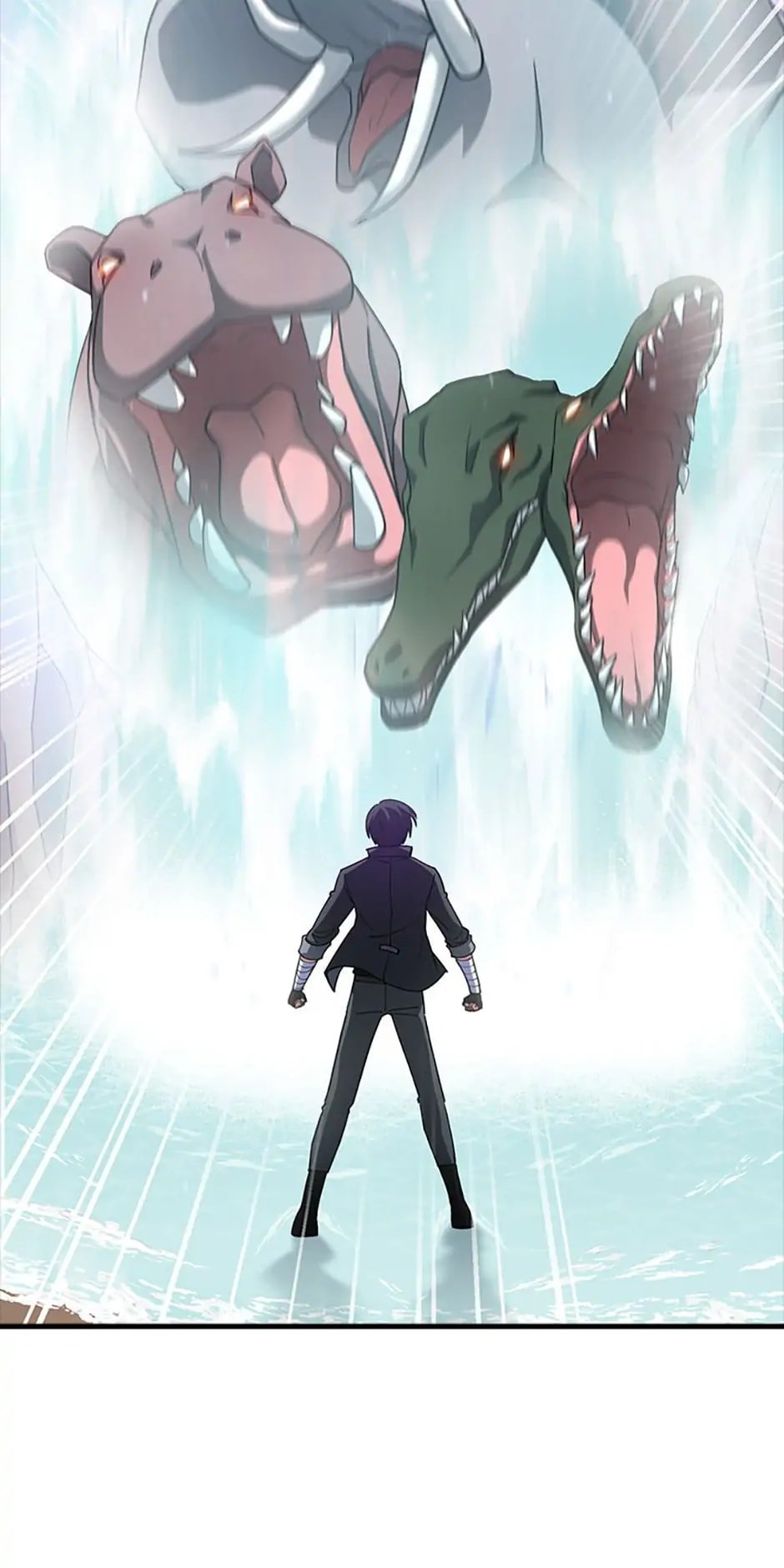 The Maxed-Out Player chapter 27 page 9