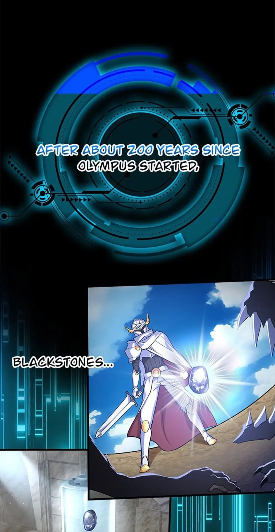 The Maxed-Out Player chapter 28 page 18