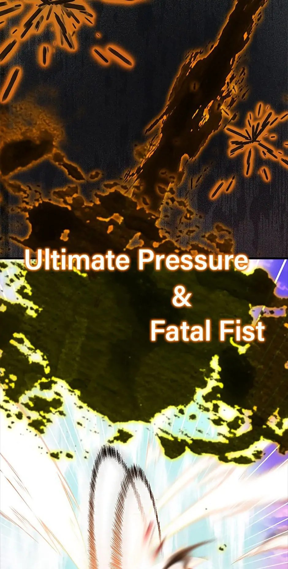 The Maxed-Out Player chapter 28 page 2