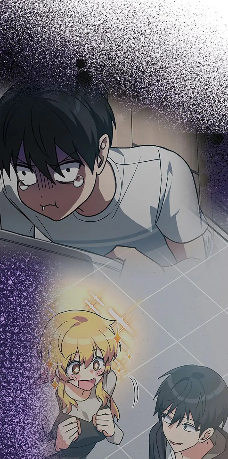 The Maxed-Out Player chapter 28 page 21