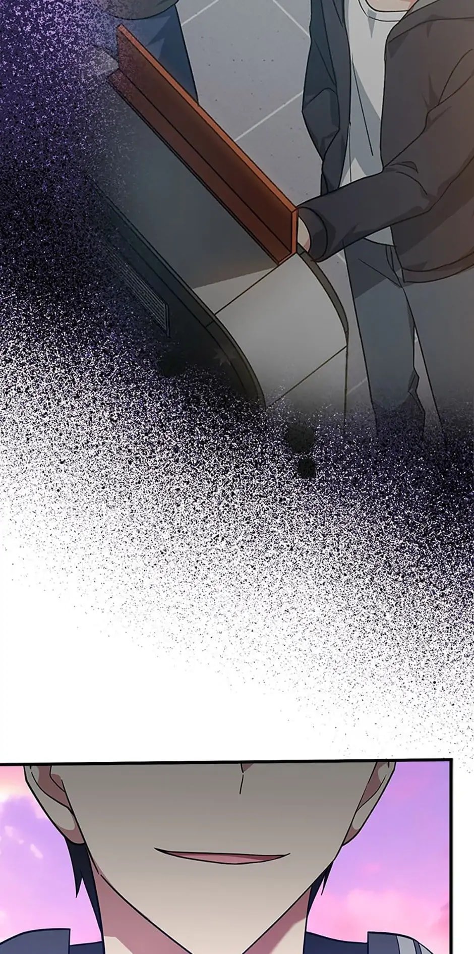 The Maxed-Out Player chapter 28 page 22