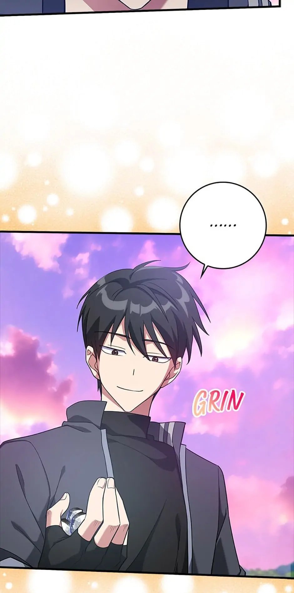 The Maxed-Out Player chapter 28 page 23