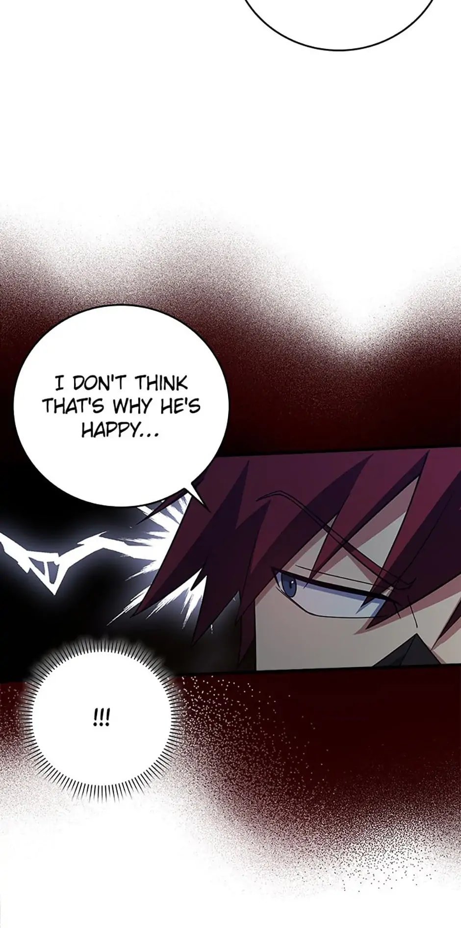 The Maxed-Out Player chapter 28 page 25