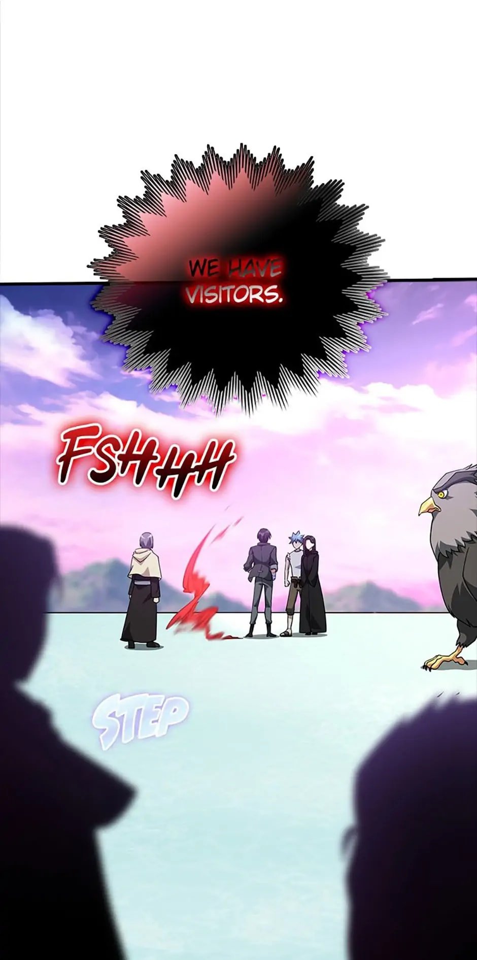 The Maxed-Out Player chapter 28 page 26