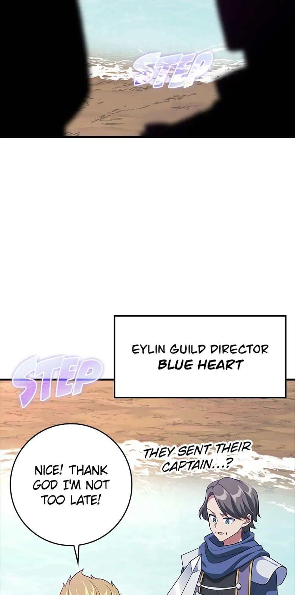 The Maxed-Out Player chapter 28 page 27