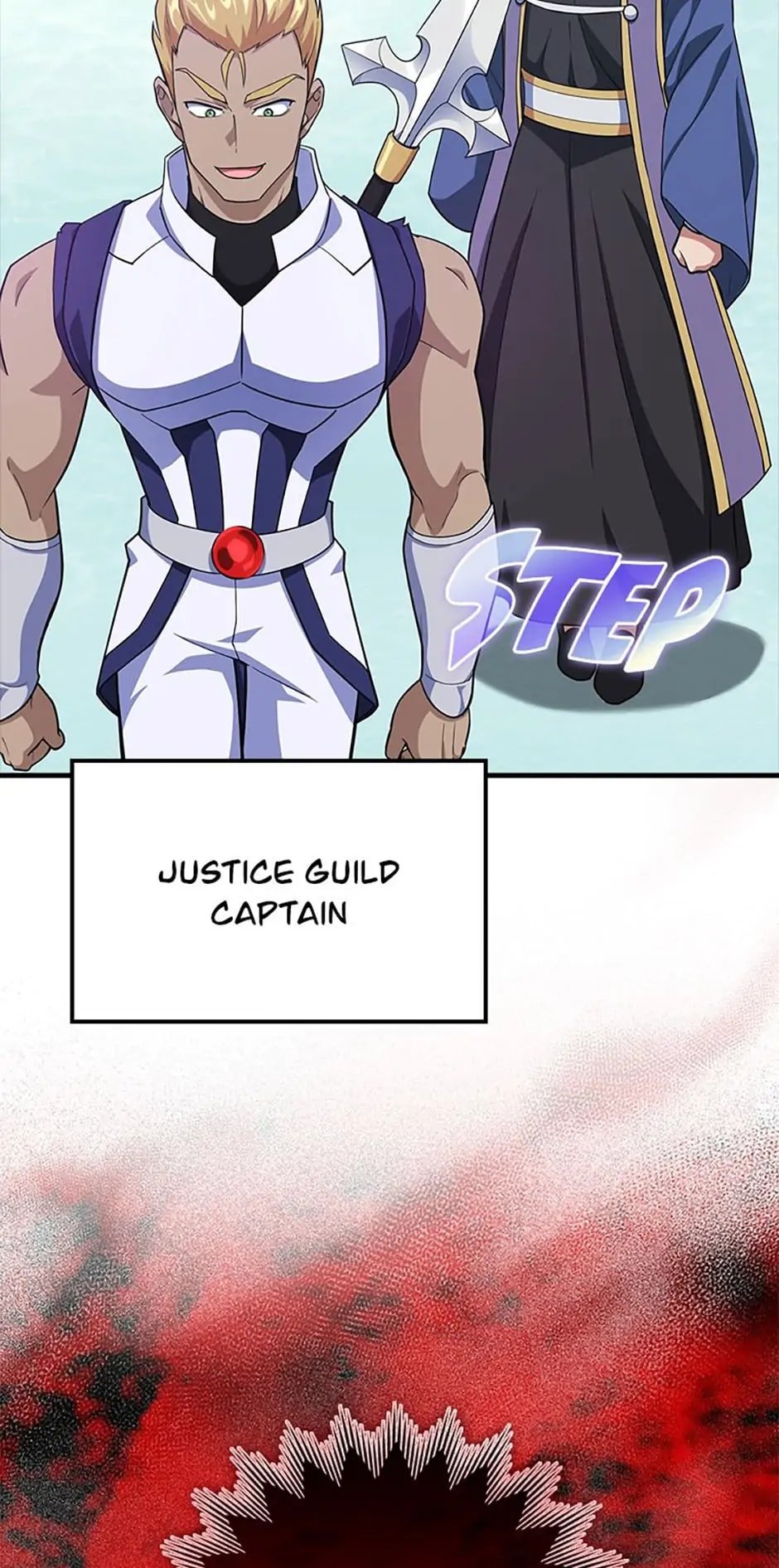 The Maxed-Out Player chapter 28 page 28