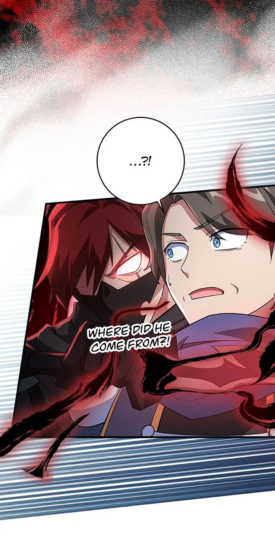 The Maxed-Out Player chapter 28 page 30