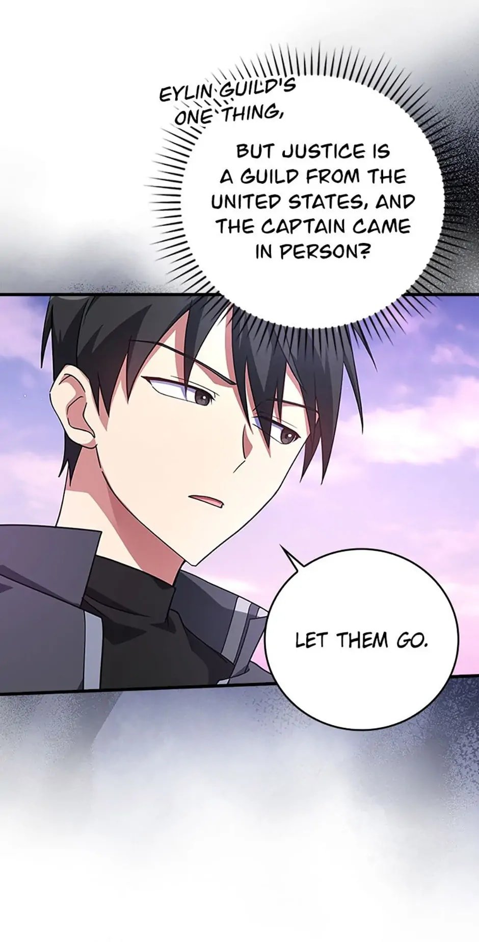 The Maxed-Out Player chapter 28 page 34