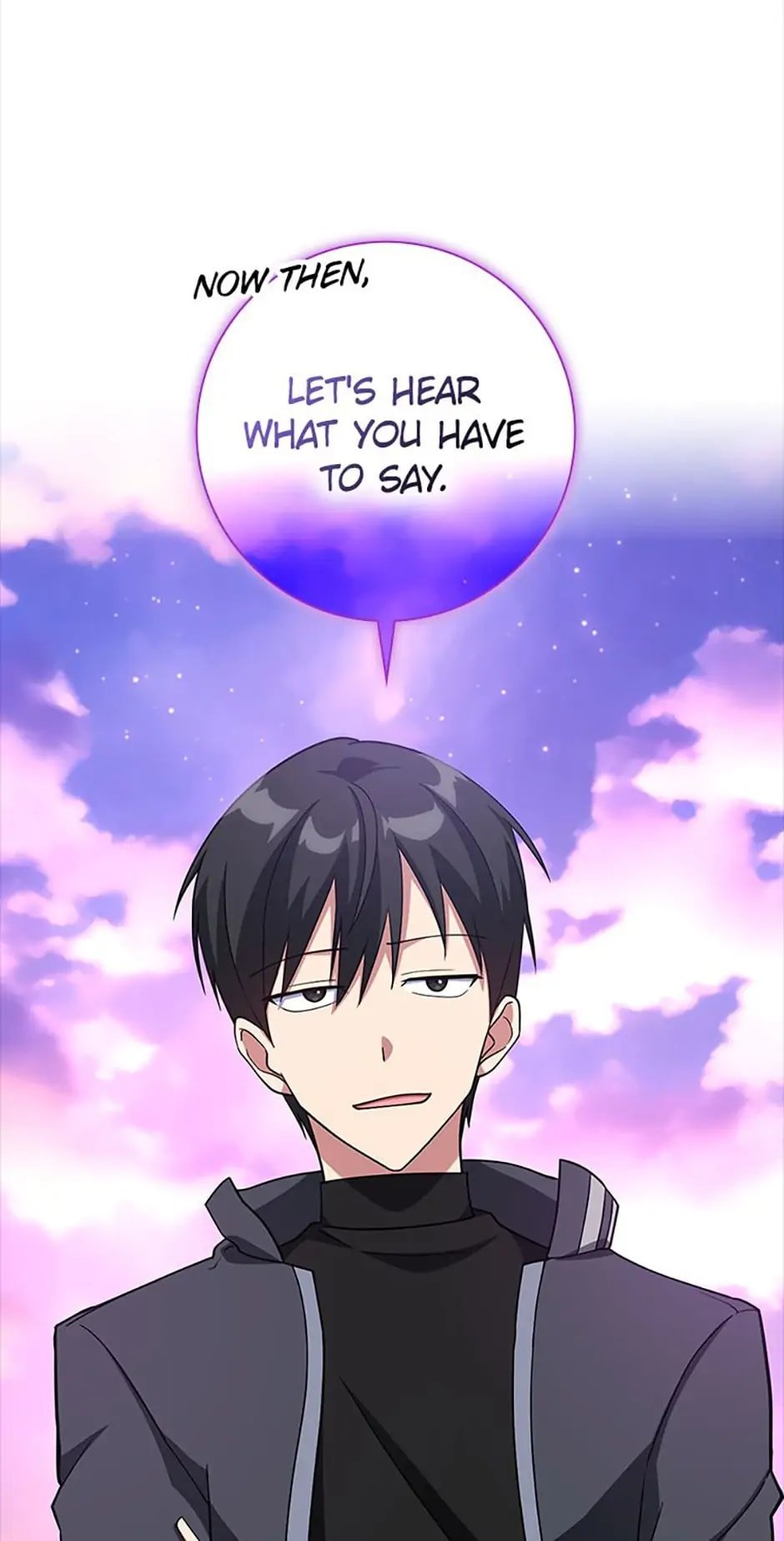 The Maxed-Out Player chapter 28 page 37