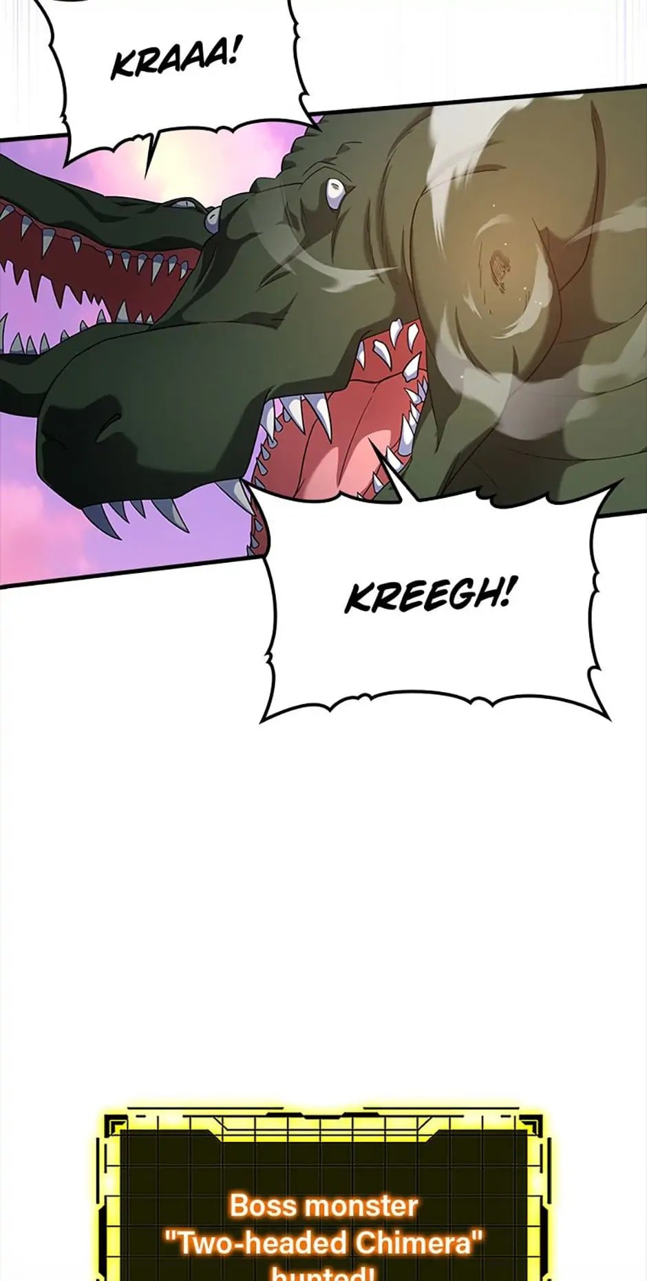 The Maxed-Out Player chapter 28 page 4