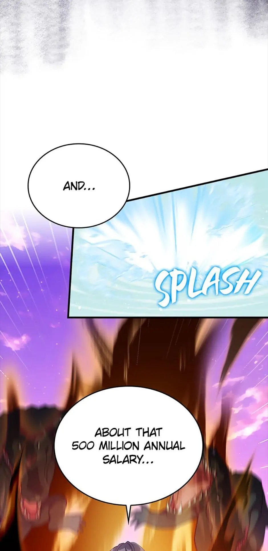 The Maxed-Out Player chapter 28 page 48