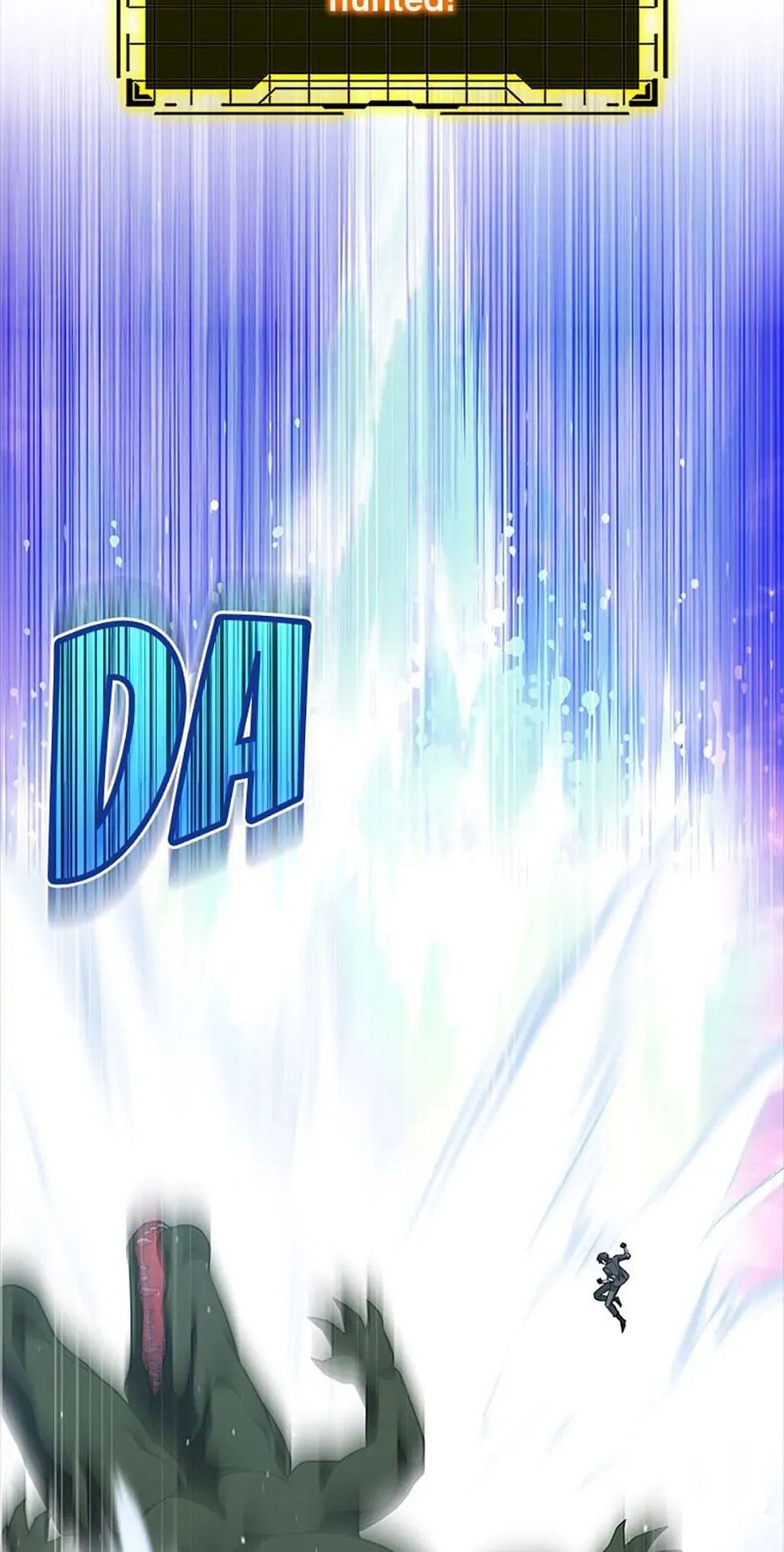 The Maxed-Out Player chapter 28 page 5