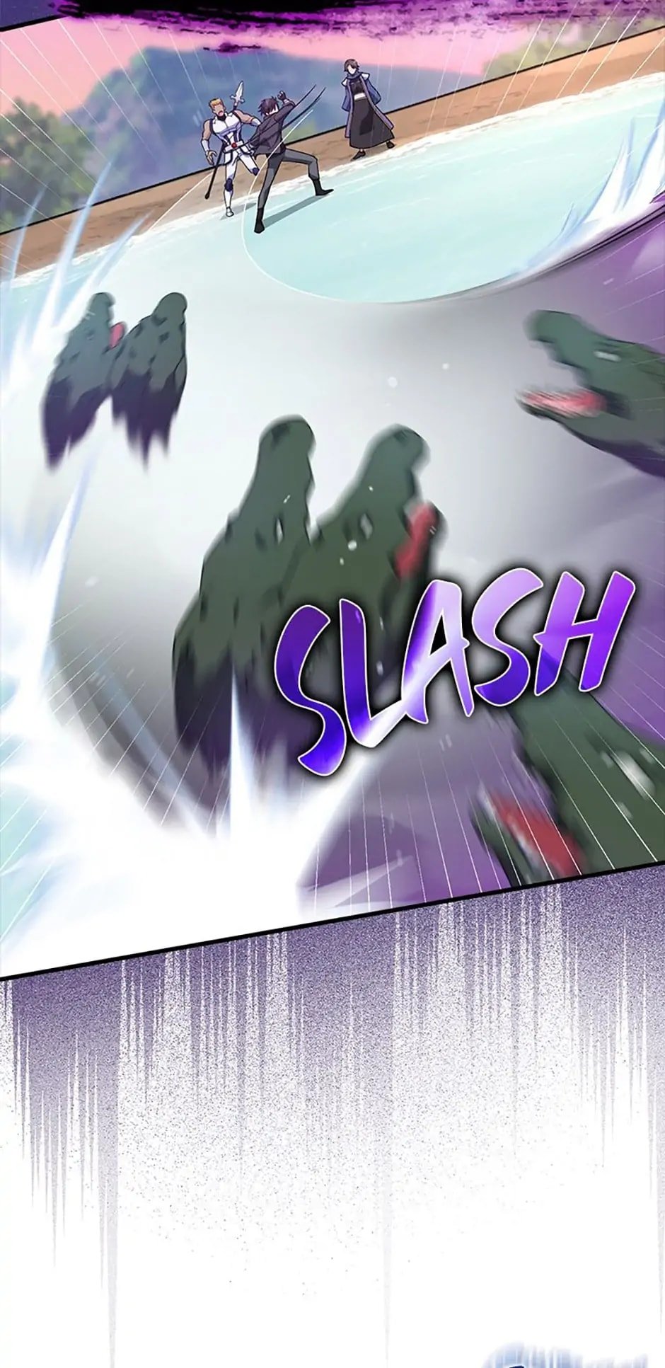 The Maxed-Out Player chapter 28 page 50