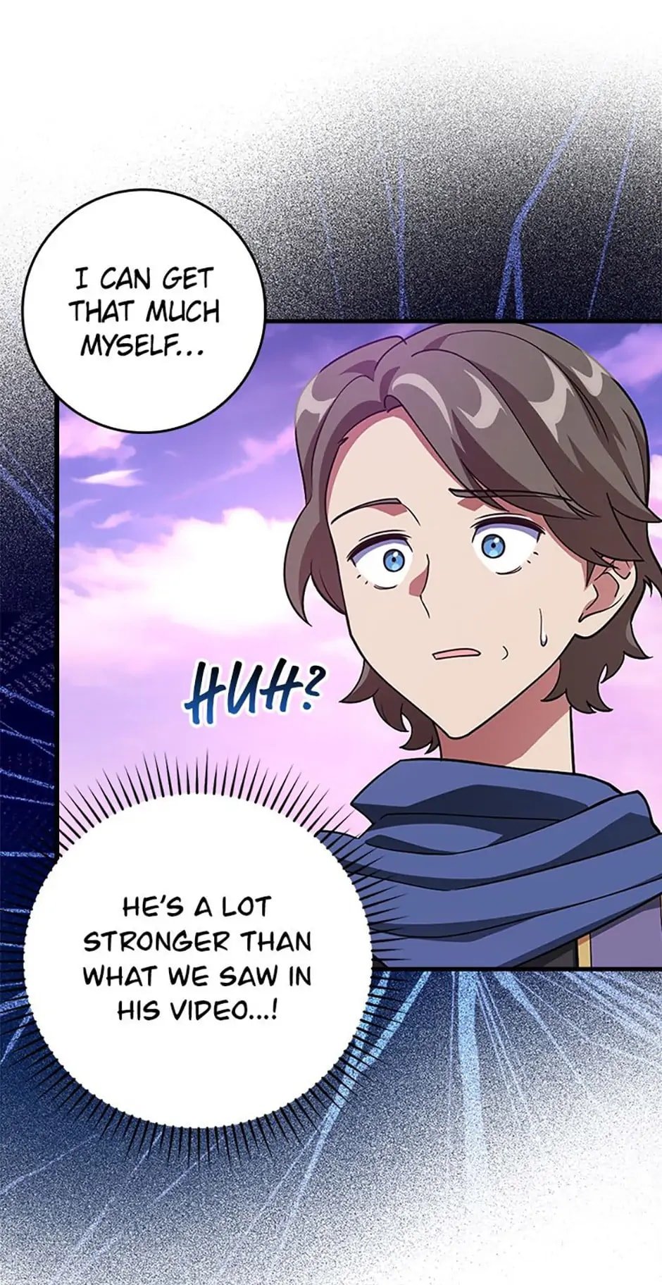 The Maxed-Out Player chapter 28 page 52