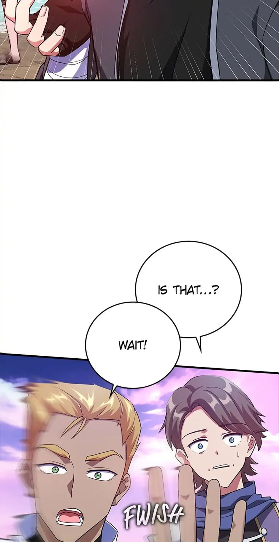 The Maxed-Out Player chapter 28 page 55