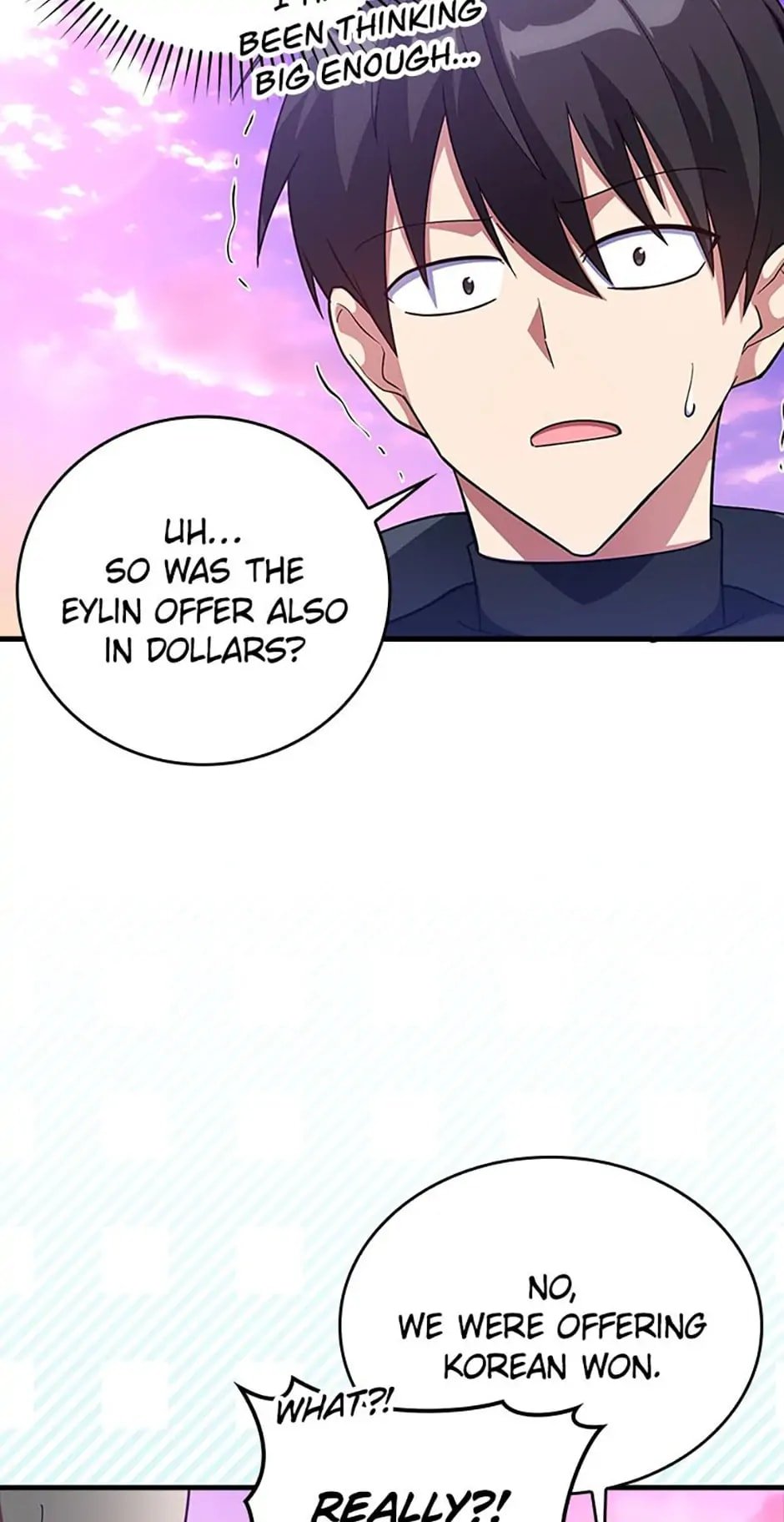 The Maxed-Out Player chapter 28 page 58