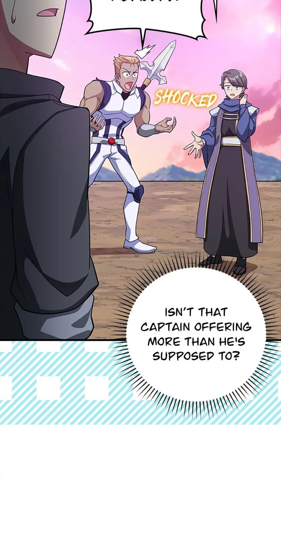 The Maxed-Out Player chapter 28 page 59