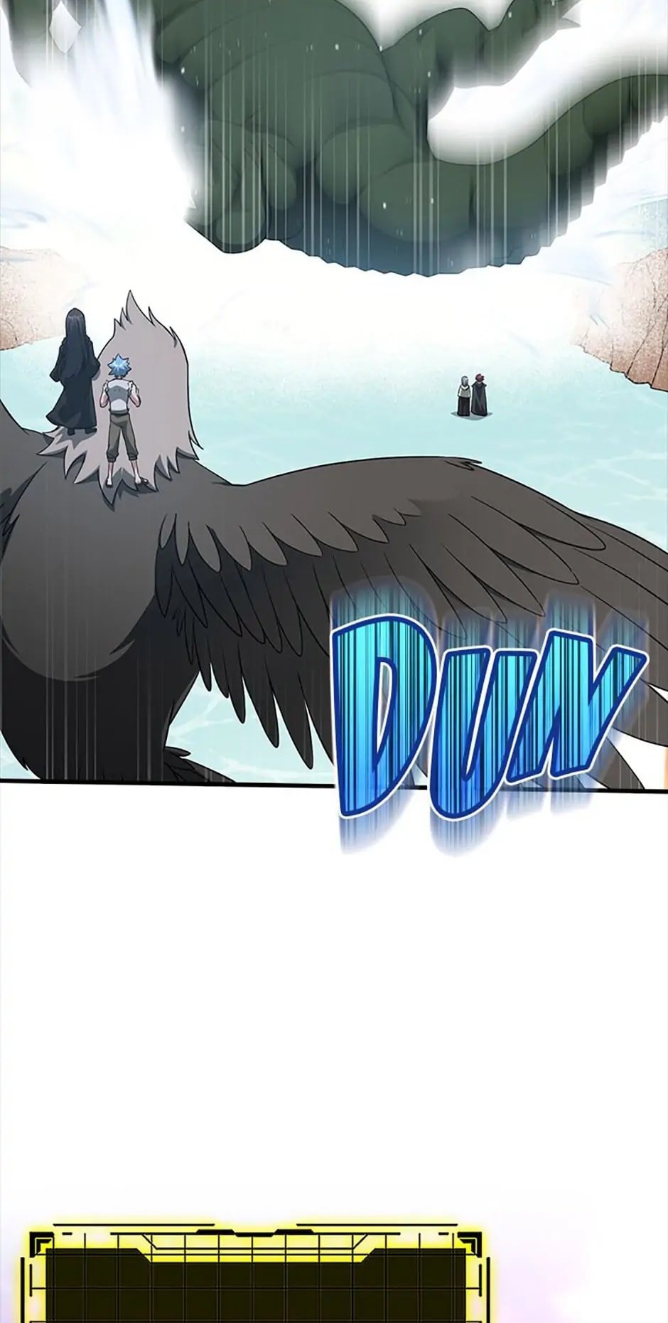 The Maxed-Out Player chapter 28 page 6