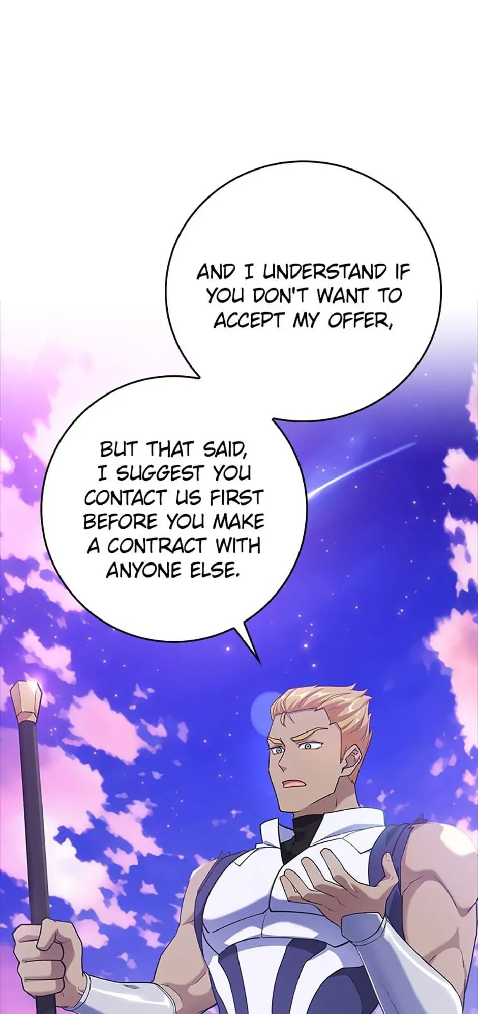 The Maxed-Out Player chapter 28 page 62