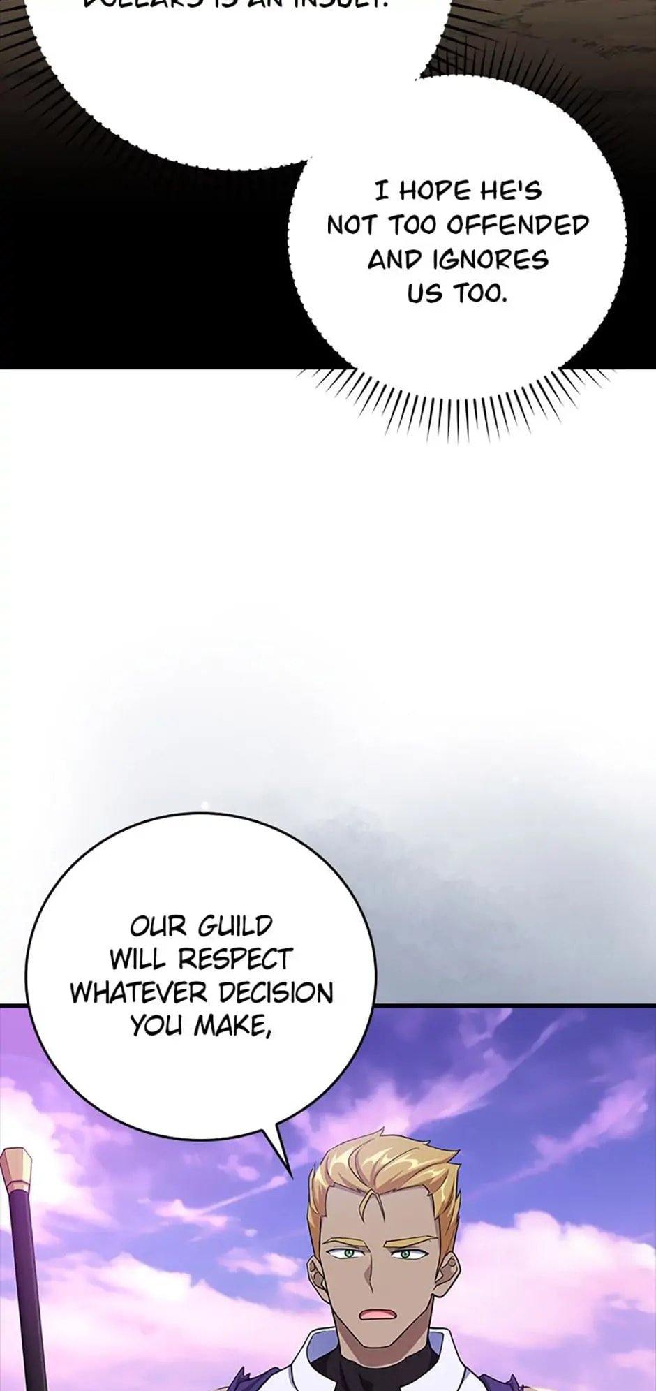 The Maxed-Out Player chapter 28 page 64