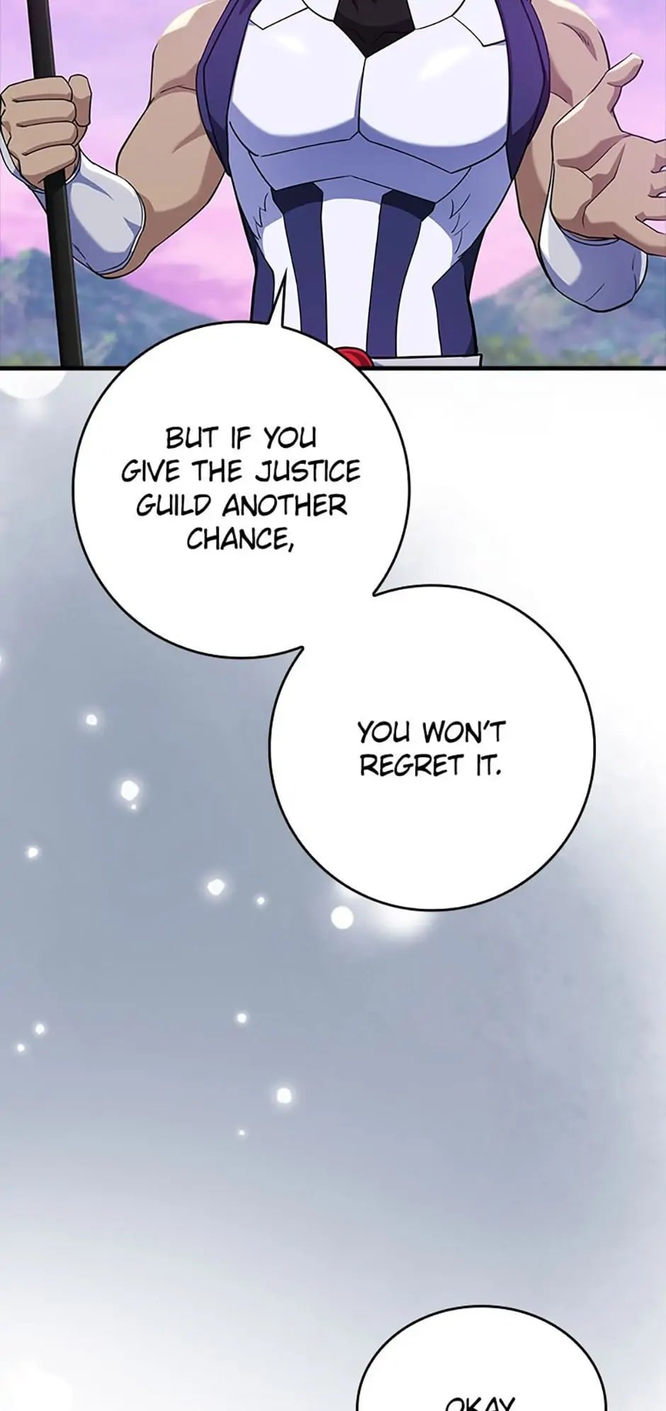 The Maxed-Out Player chapter 28 page 65