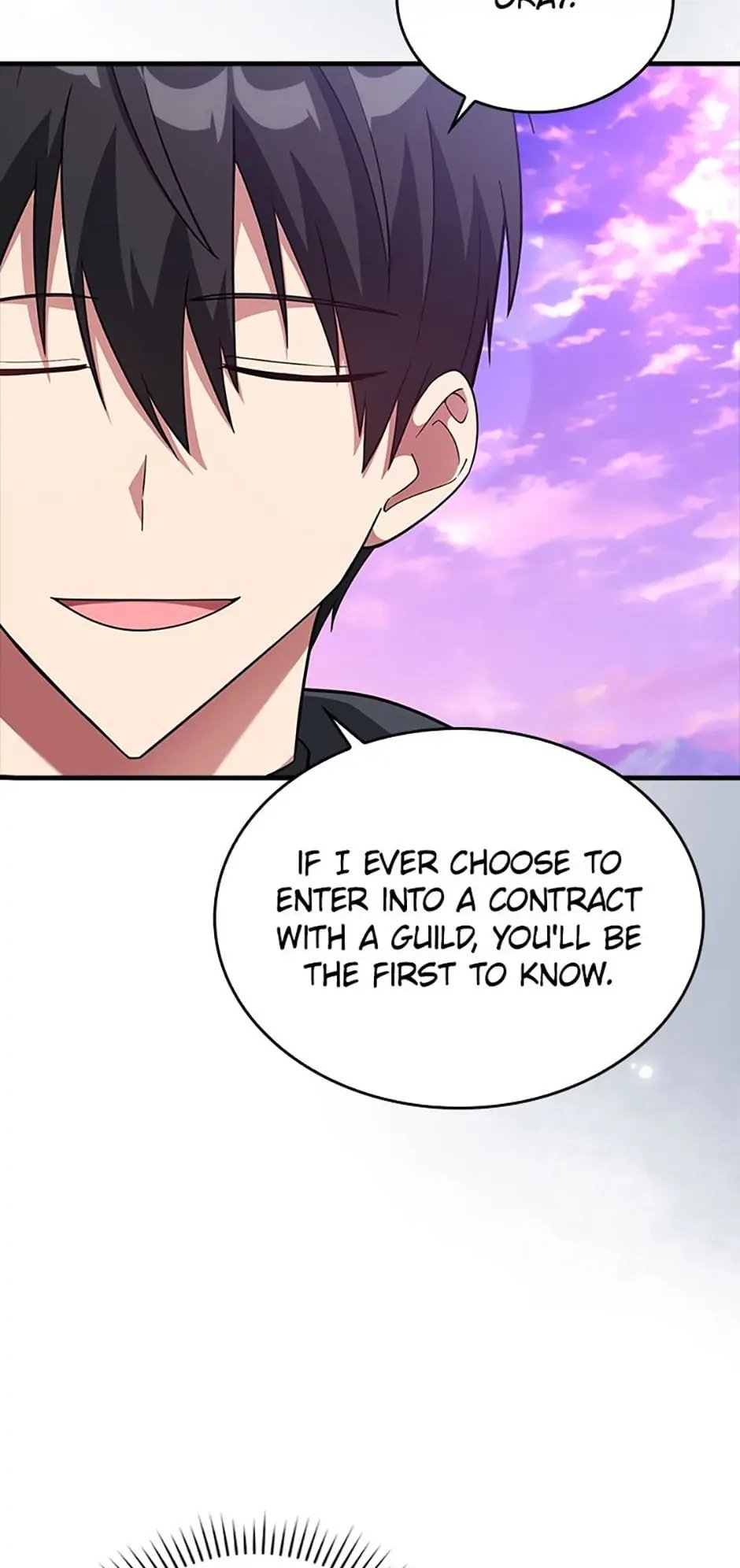 The Maxed-Out Player chapter 28 page 66