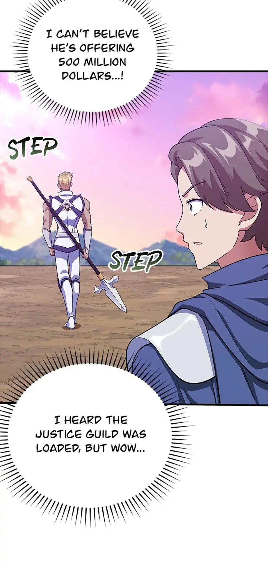 The Maxed-Out Player chapter 28 page 67