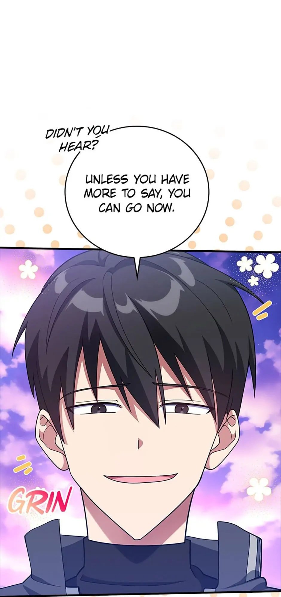 The Maxed-Out Player chapter 28 page 69