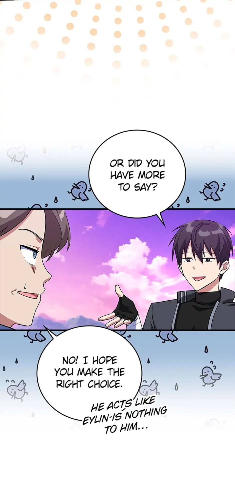 The Maxed-Out Player chapter 28 page 70