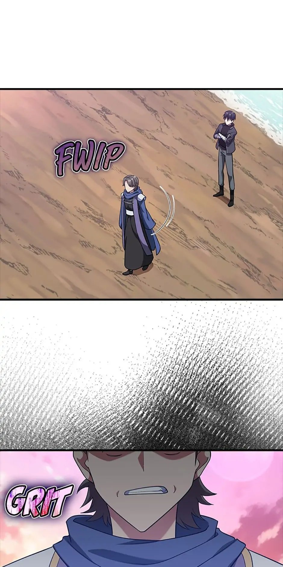 The Maxed-Out Player chapter 28 page 71