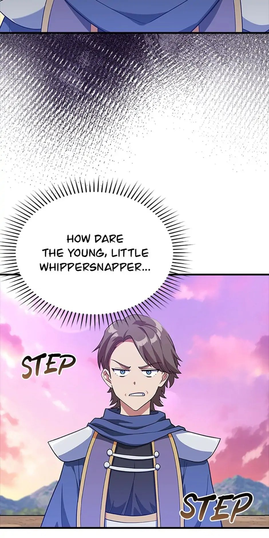 The Maxed-Out Player chapter 28 page 72