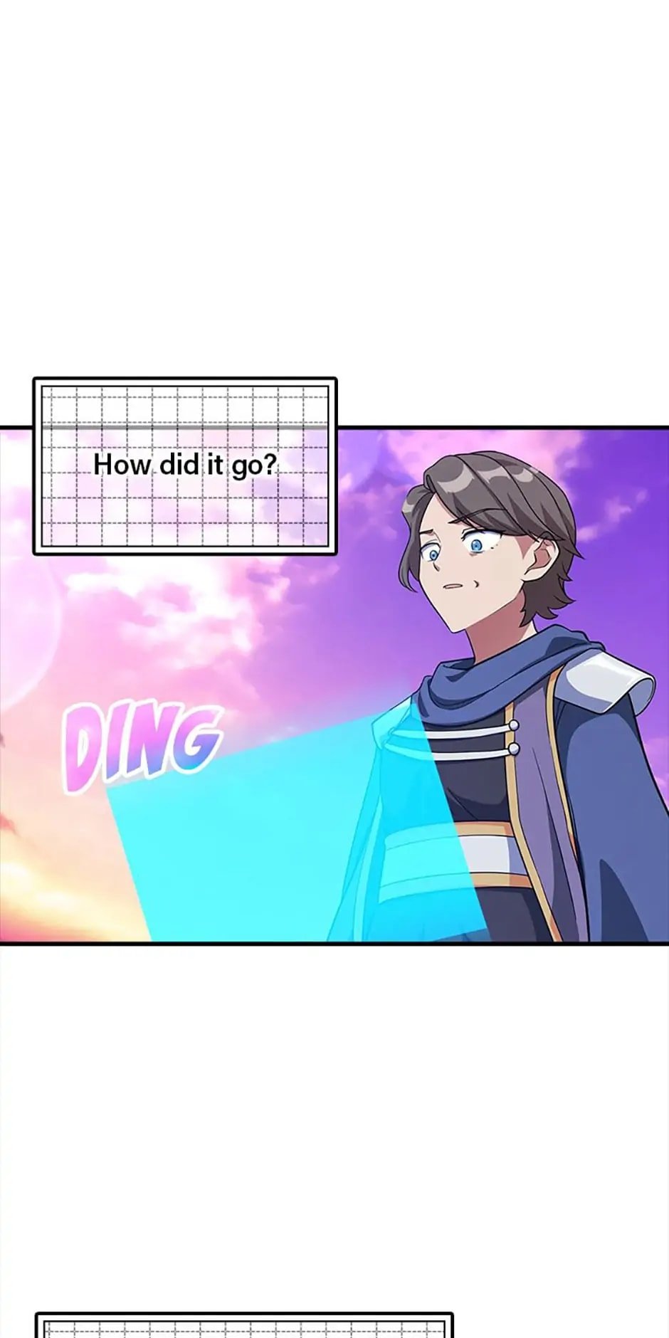 The Maxed-Out Player chapter 28 page 73