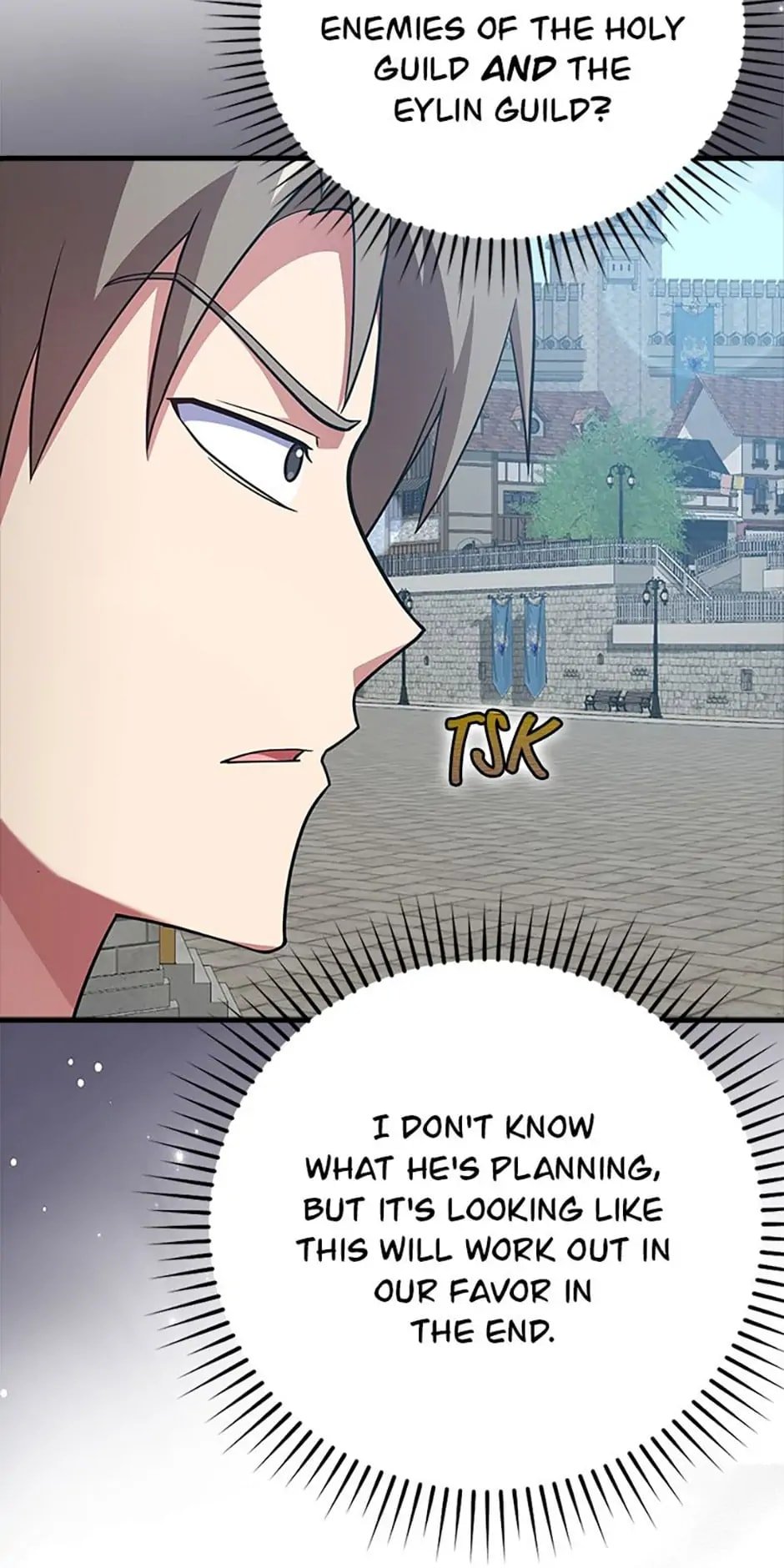 The Maxed-Out Player chapter 28 page 77