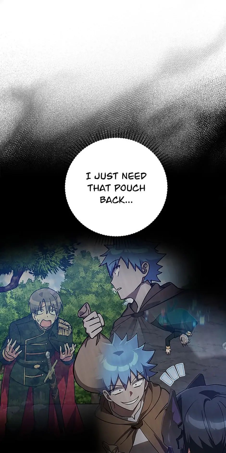 The Maxed-Out Player chapter 28 page 78